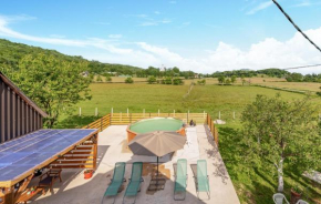 3 Bedroom Cozy Home In Klanac